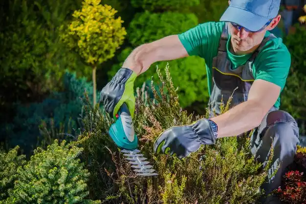 landscaping services Laurium